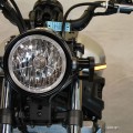 New Rage Cycles (NRC) Yamaha XSR700 Front Turn signal Kit New Rage Cycles (NRC) Yamaha XSR700 Front Turn signal Kit